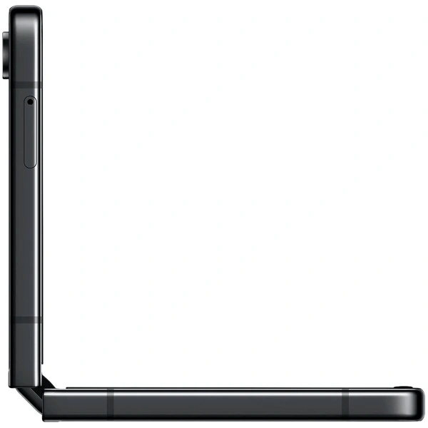 Смартфон Samsung Galaxy Z Flip5 8/256GB Graphite - фото 10