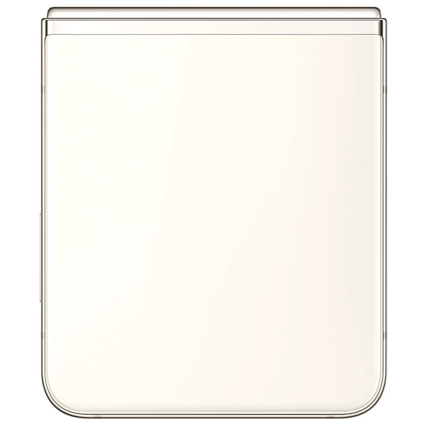 Смартфон Samsung Galaxy Z Flip5 8/256GB Cream