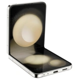 Смартфон Samsung Galaxy Z Flip5 8/256GB Cream - фото 4