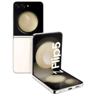 Смартфон Samsung Galaxy Z Flip5 8/256GB Cream