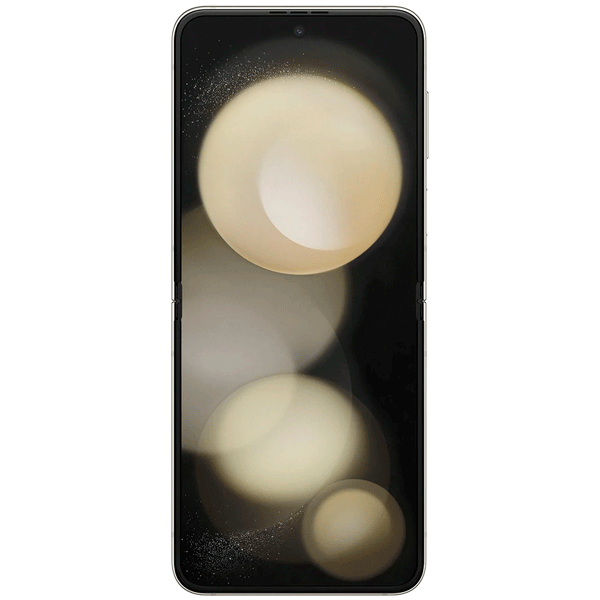 Смартфон Samsung Galaxy Z Flip5 8/256GB Cream