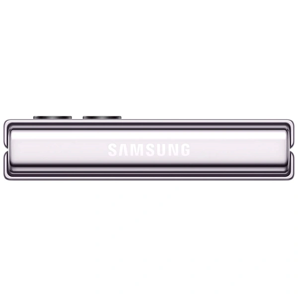 Смартфон Samsung Galaxy Z Flip5 8/512GB Lavender - фото 7