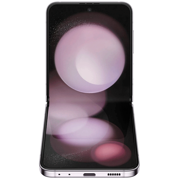 Samsung смартфоны Galaxy Z Flip5 8/512GB Lavender