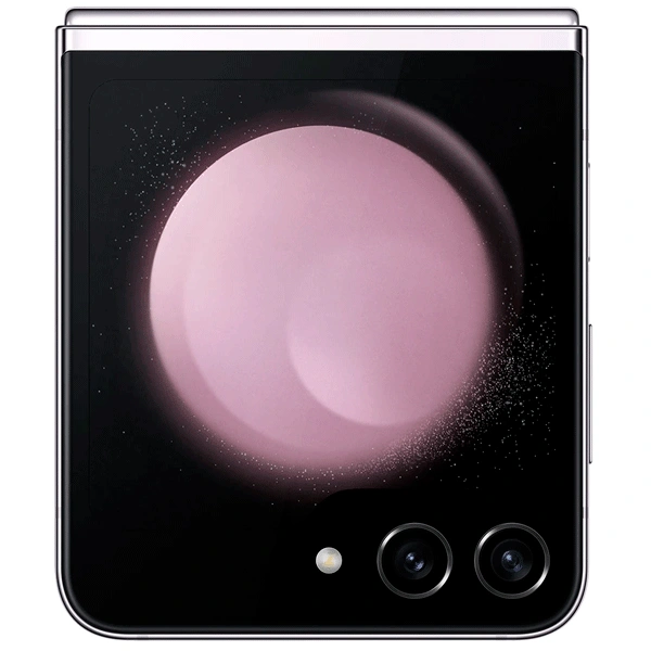 Смартфон Samsung Galaxy Z Flip5 8/512GB Lavender - фото 6