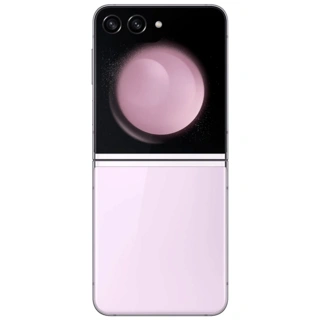 Смартфон Samsung Galaxy Z Flip5 8/512GB Lavender