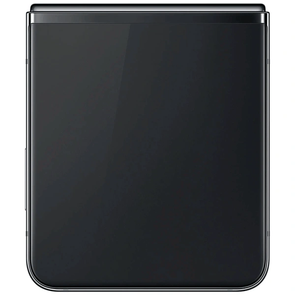 Смартфон Samsung Galaxy Z Flip5 8/512GB Graphite - фото 7