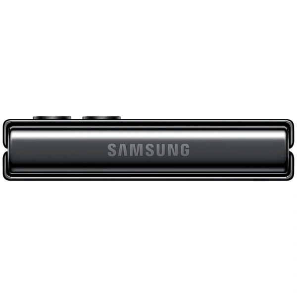 Смартфон Samsung Galaxy Z Flip5 8/512GB Graphite - фото 8