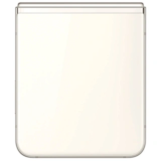 Смартфон Samsung Galaxy Z Flip5 8/512GB Cream