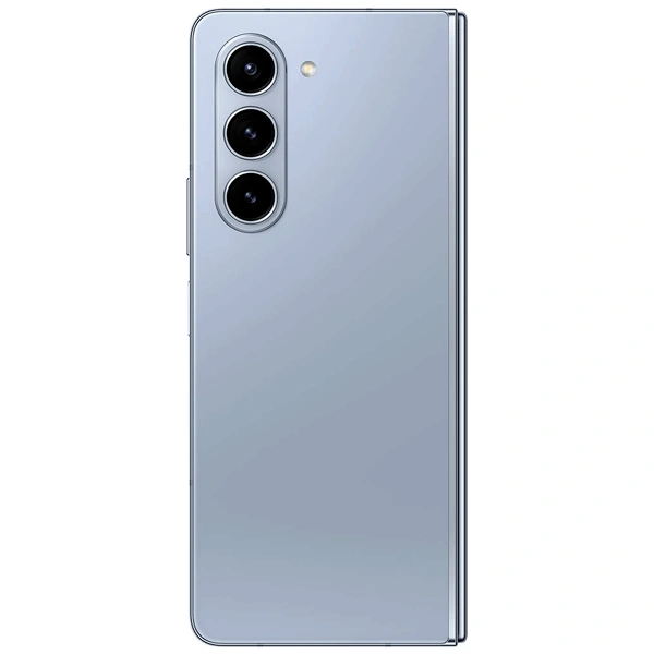 Смартфон Samsung Galaxy Z Fold5 12/256GB Icy Blue - фото 8