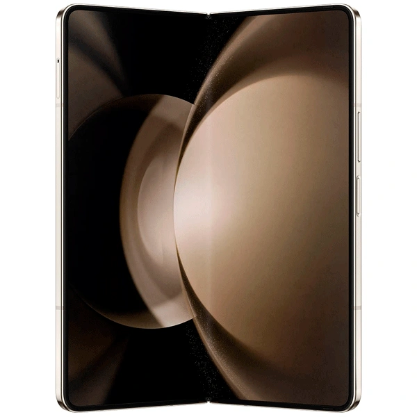 Смартфон Samsung Galaxy Z Fold5 12/256GB Cream - фото 5