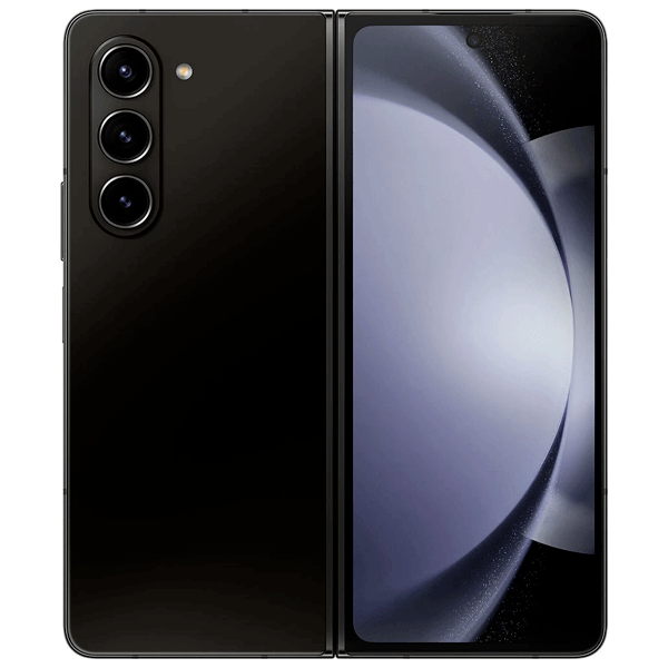 Смартфон Samsung Galaxy Z Fold5 12/256GB Black