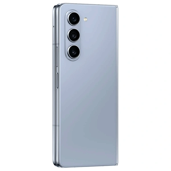 Смартфон Samsung Galaxy Z Fold5 12/512GB Icy Blue - фото 8