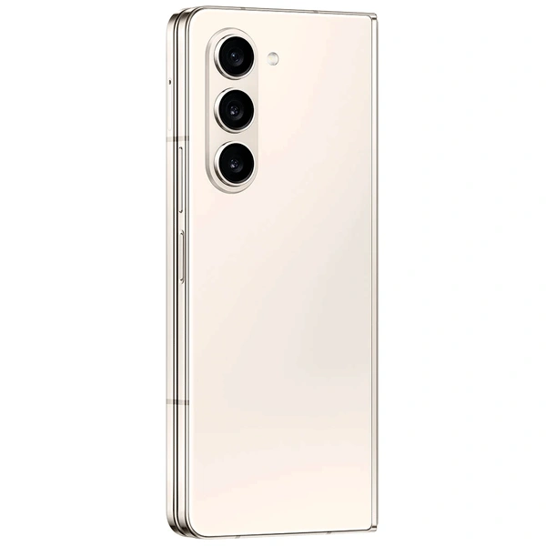 Смартфон Samsung Galaxy Z Fold5 12/512GB Cream - фото 9