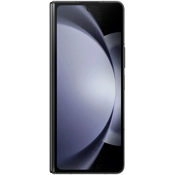 Смартфон Samsung Galaxy Z Fold5 12/512GB Black - фото 7