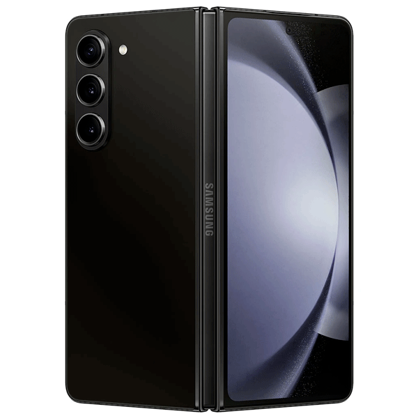 Смартфон Samsung Galaxy Z Fold5 12/512GB Black