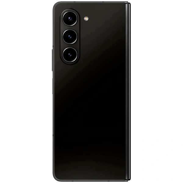 Смартфон Samsung Galaxy Z Fold5 12/512GB Black - фото 8