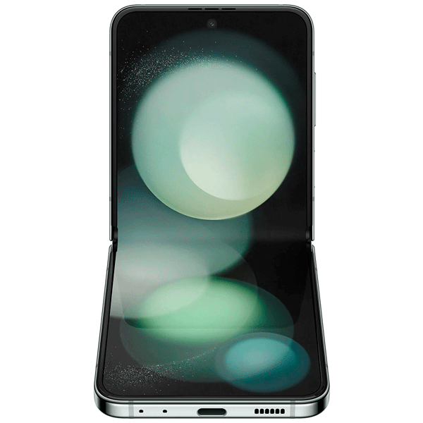 Смартфон Samsung Galaxy Z Flip5 8/512GB Mint