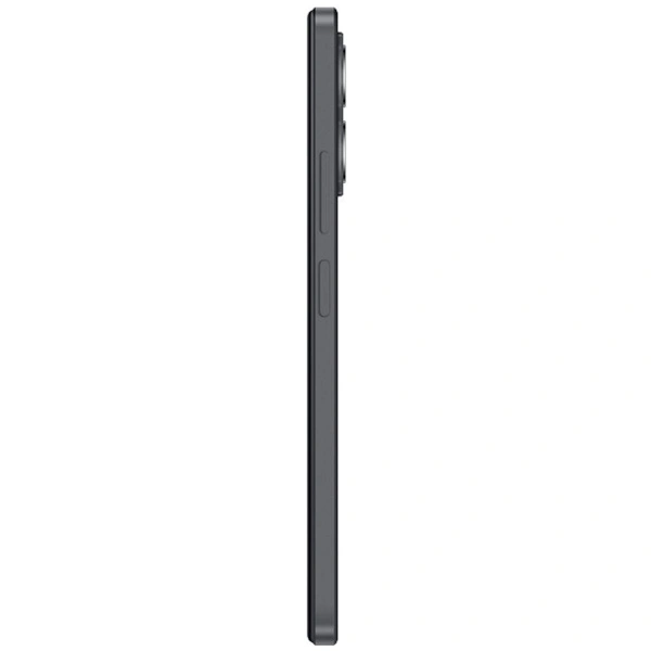 Смартфон Xiaomi Redmi Note 12 8/256Gb NFC Onyx Gray - фото 8