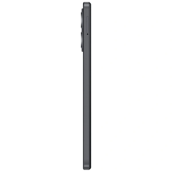 Смартфон Xiaomi Redmi Note 12 8/256Gb NFC Onyx Gray - фото 9
