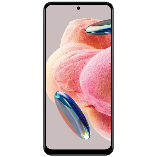 Смартфон Xiaomi Redmi Note 12 8/256Gb NFC Onyx Gray