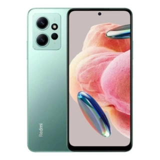 Смартфон Xiaomi Redmi Note 12 8/256Gb NFC Mint Green
