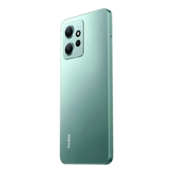 Смартфон Xiaomi Redmi Note 12 8/256Gb NFC Mint Green - фото 6