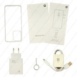 Xiaomi смартфоны Redmi Note 12 8/256Gb NFC Ice Blue - фото 12