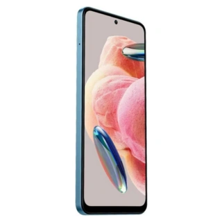 Xiaomi смартфоны Redmi Note 12 8/256Gb NFC Ice Blue