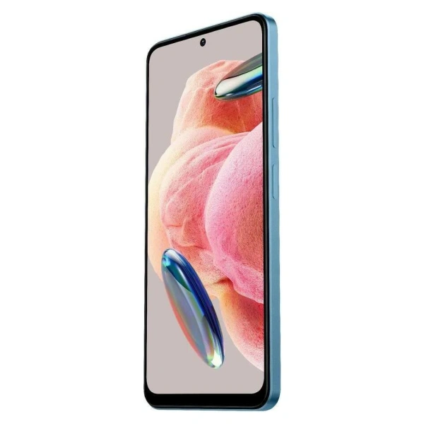 Xiaomi смартфоны Redmi Note 12 8/256Gb NFC Ice Blue - фото 3