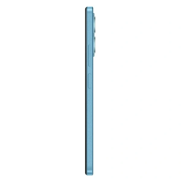 Xiaomi смартфоны Redmi Note 12 8/256Gb NFC Ice Blue - фото 9