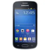 Смартфон Samsung GT-S7390 Galaxy Trend Midnight Black