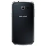 Смартфон Samsung GT-S7390 Galaxy Trend Midnight Black - фото 2