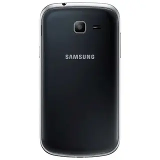 Смартфон Samsung GT-S7390 Galaxy Trend Midnight Black