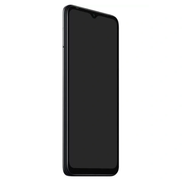 Смартфон Infinix HOT 12i 4/64GB Racing Black - фото 8