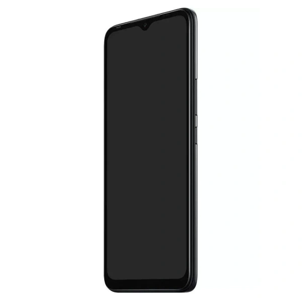 Смартфон Infinix HOT 12i 4/64GB Racing Black - фото 3