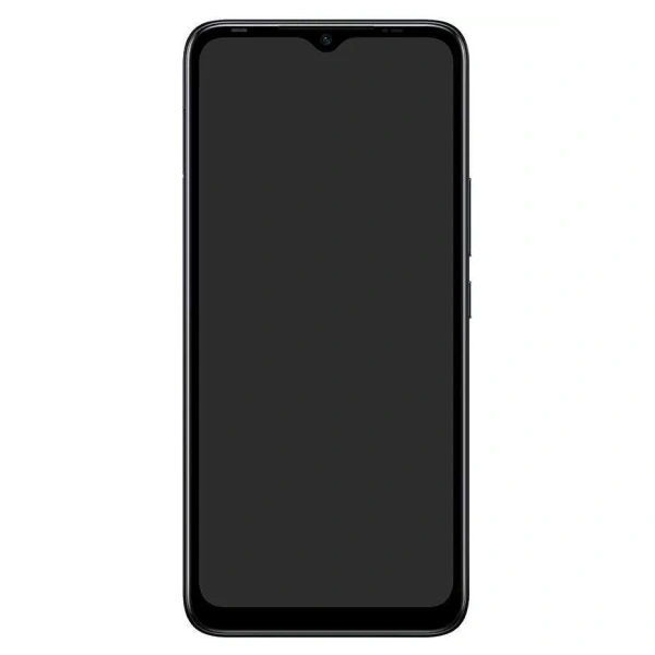 Смартфон Infinix HOT 12i 4/64GB Racing Black - фото 7