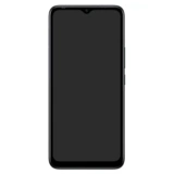 Смартфон Infinix HOT 12i 4/64GB Racing Black - фото 7