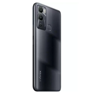 Смартфон Infinix HOT 12i 4/64GB Racing Black