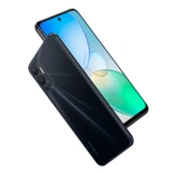 Смартфон Infinix HOT 12 4/128GB Racing Black - фото 2