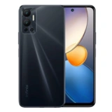 Смартфон Infinix HOT 12 4/128GB Racing Black