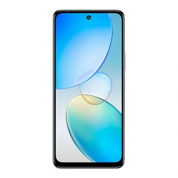 Смартфон Infinix HOT 12 4/128GB Racing Black - фото 3