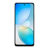 Смартфон Infinix HOT 12 4/128GB Racing Black - фото 3