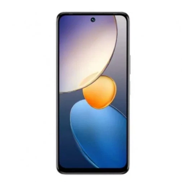 Смартфон Infinix HOT 12 4/128GB Legend White - фото 2