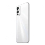 Смартфон Infinix HOT 12 4/128GB Legend White - фото 8