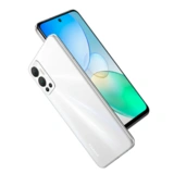 Смартфон Infinix HOT 12 4/128GB Legend White - фото 4