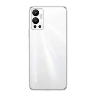Смартфон Infinix HOT 12 4/128GB Legend White
