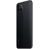 Смартфон Infinix Smart 6 HD 2/32GB Force Black - фото 4
