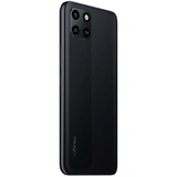 Смартфон Infinix Smart 6 HD 2/32GB Force Black - фото 3