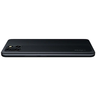 Смартфон Infinix Smart 6 HD 2/32GB Force Black
