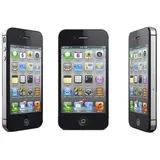 Apple смартфоны iPhone 4S 8 Gb black